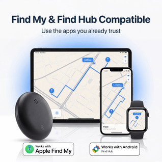 HiDrive Trace™
