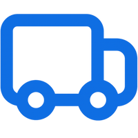 Fast Secure Shipping