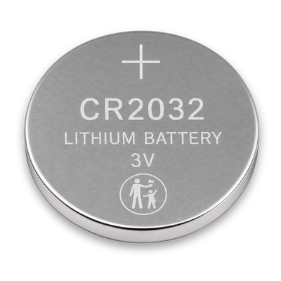 Extra Battery