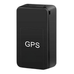 Standard GPS