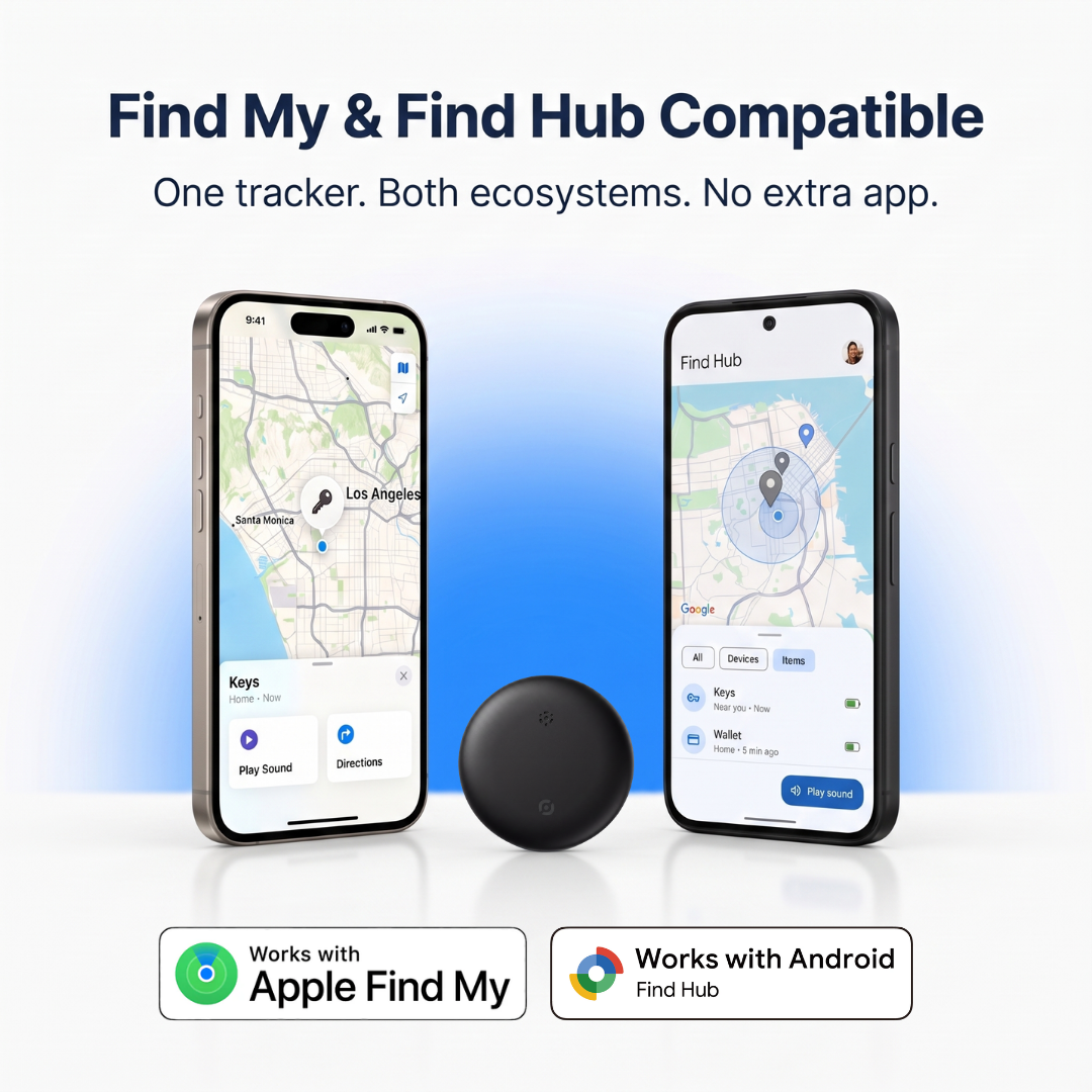 HiDrive Trace™