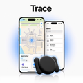 HiDrive Trace™