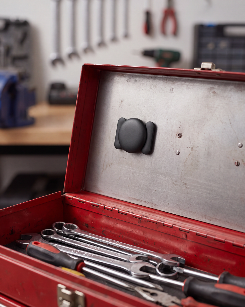 Tools & gear