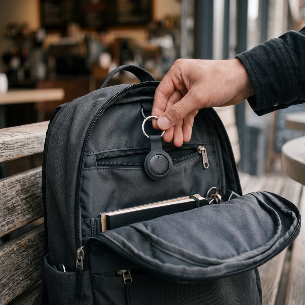 Backpack