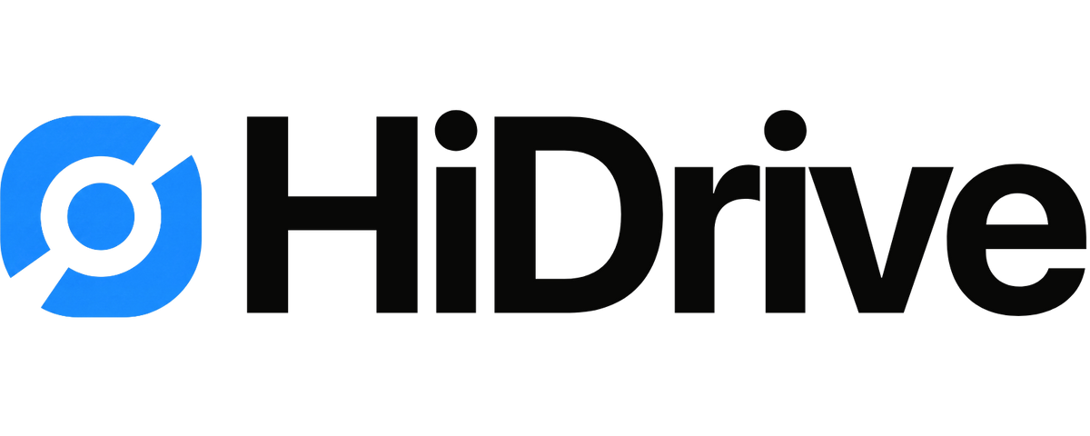 HiDrive