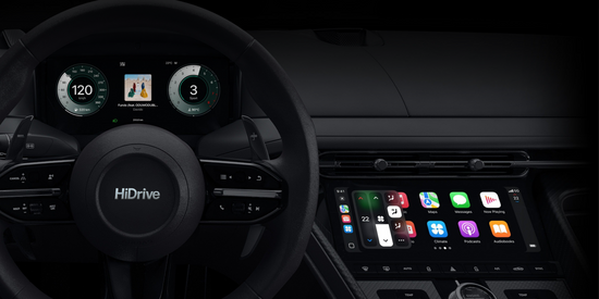 HiDrive