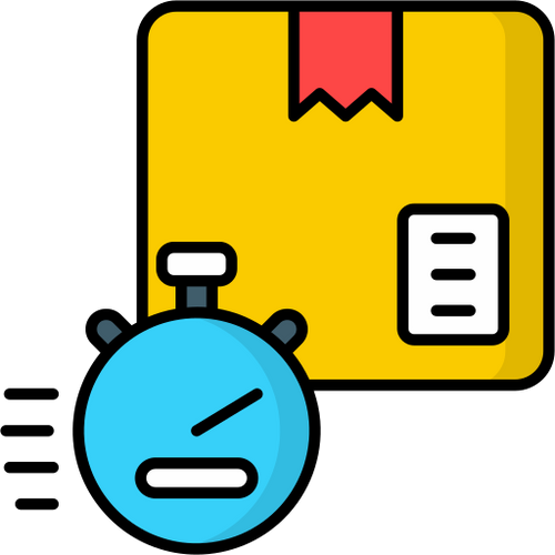 Priority Processing