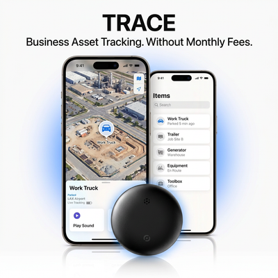 Trace™ - Commercial Tracking