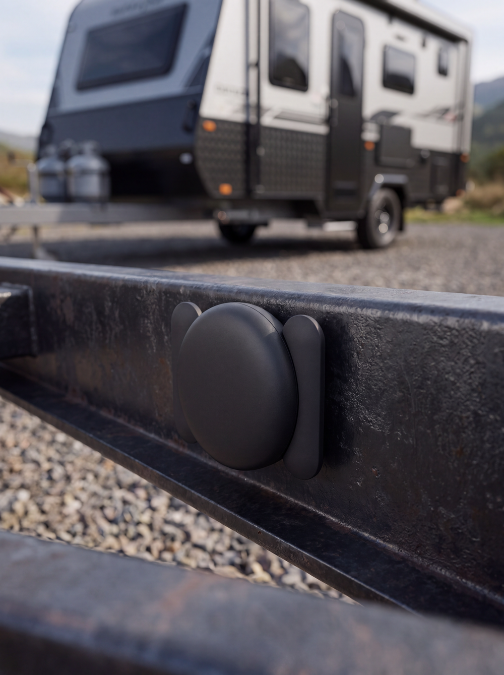 Caravans & trailers
